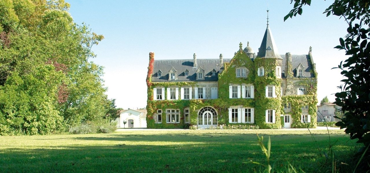 Chateau Lascombes